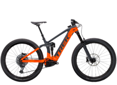 E-MTB Fully