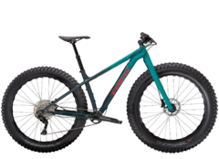 MTB-Fatbike