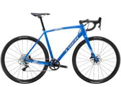 Cyclocross-Bikes