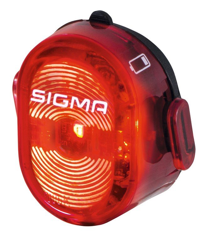 Sigma Sport Nugget II Rücklicht LED