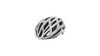 Giro Helios Spherical matt white/silver Fade