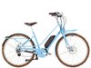 Diamant Juna Deluxe+ WIE M Trabiblau