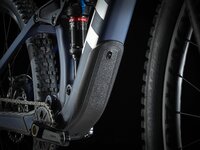 Trek Fuel EX 9.7 SLX/XT XS 27.5 Matte Carbon Blue Smoke