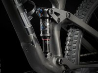Trek Top Fuel 9.8 GX L Matte Raw Carbon