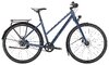 Diamant Mahon Style Pro MS S Vergissmeinnichtblau Metallic