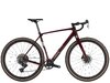 Trek Checkpoint SL 7 AXS XS Dark Red/Carbon Red Smoke S