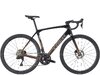 Trek Domane SL 6 58 Dark Star to Bronze Age Fade