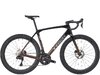 Trek Domane SL 7 52 Dark Star to Bronze Age Fade