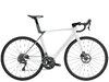Trek Madone SL 5 L Gloss Crystal White/Matte Deep Smoke