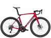 Trek Madone SL 6 XS Gloss Fury Red/Matte Deep Smoke