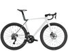 Trek Madone SL 6 M Gloss Crystal White/Matte Deep Smoke