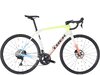 Trek Domane SL 5 60 Era White/Glowstick/Coral Fade