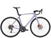 Trek Madone SL 5 XL Matte Lavender Haze/Deep Smoke