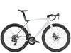 Trek Madone SL 6 AXS L Gloss Crystal White/Matte Deep S