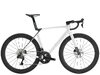 Trek Madone SL 7 XL Gloss Crystal White/Matte Deep Smok