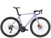 Trek Madone SL 6 XL Matte Lavender Haze/Deep Smoke