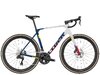 Trek Domane SLR 7 ML Navy Smoke/Trek White