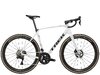 Trek Domane SLR 9 XS Mother of Pearl/Silver Marble