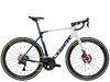 Trek Domane SLR 9 S Navy Smoke/Trek White