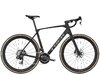 Trek Domane SLR 7 AXS L Matte Deep Smoke