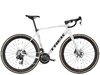 Trek Domane SLR 7 AXS XL Mother of Pearl/Silver Marble