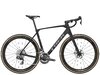 Trek Domane SLR 9 AXS ML Matte Deep Smoke