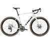 Trek Domane SLR 9 AXS L Mother of Pearl/Silver Marble