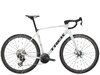 Trek Domane SLR 9 AXS 1x13 L Mother of Pearl/Silver Mar