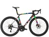 Trek Madone SL 7 50TH S The First 50 Replica