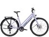 Trek Inbound+ 2 R10 LS M Lavender Haze